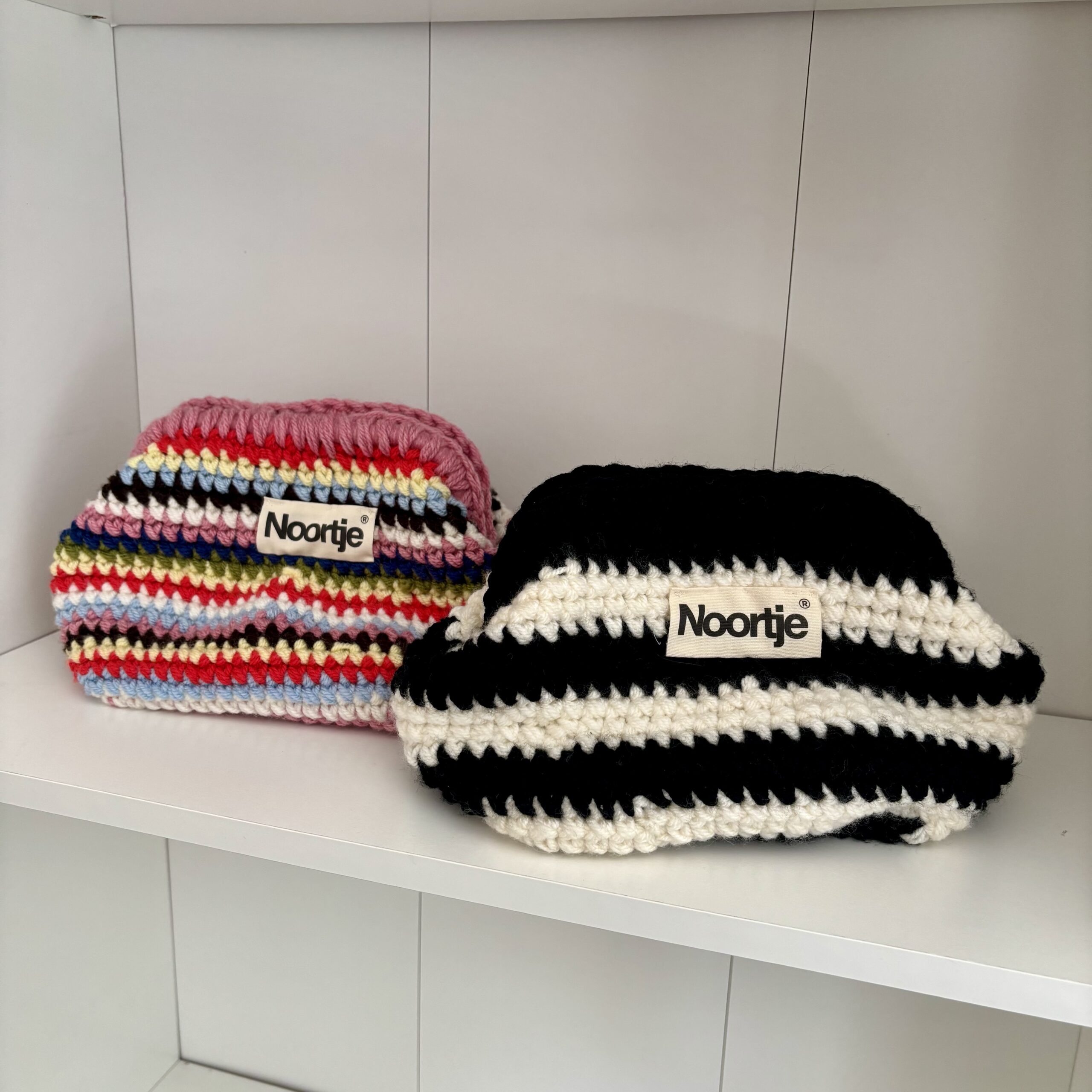 Summer Clutch small - Afbeelding 2